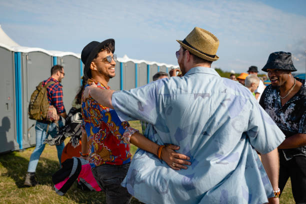 Trusted Cabana Colony, FL porta potty rental Experts