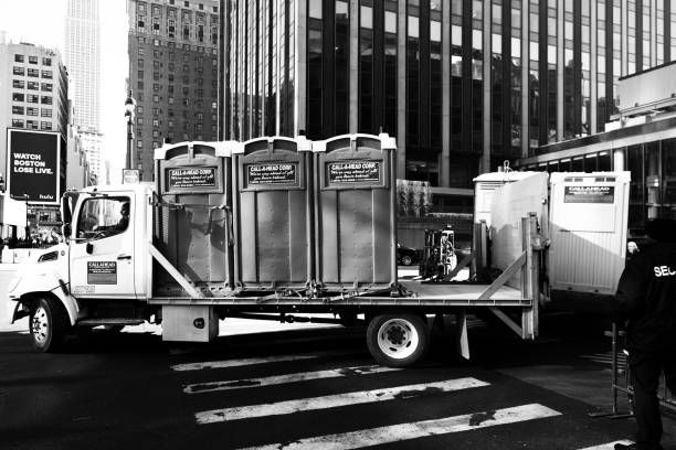 Best Construction site porta potty rental  in Cabana Colony, FL