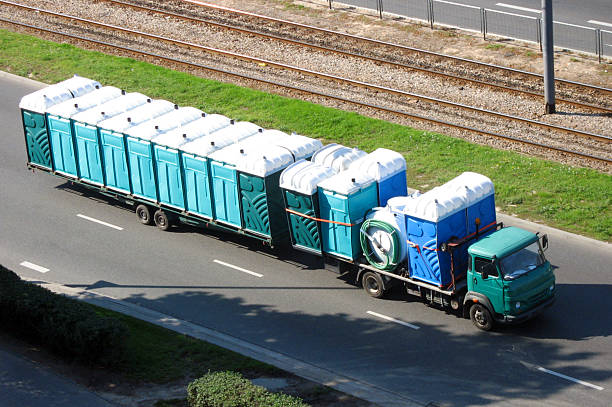 Best Portable restroom trailer rental  in Cabana Colony, FL