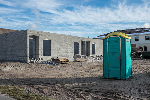 Best Luxury portable toilet rental  in Cabana Colony, FL
